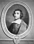 Nicolas Colbert (1628–1676), biskup v Auxerre (1671–1676)