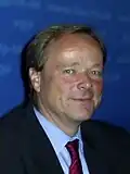 Portrét Dirka Niebela