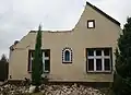 Demolice staré vsi