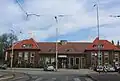 Szczecin Niebuszewo