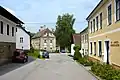 Niedergrünbach