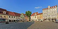 Náměstí