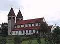 Niederzell