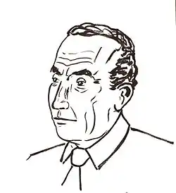 Nigel Hawthorne