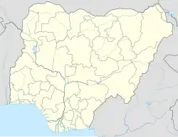 Bauchi