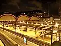 Nástupiště