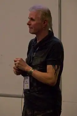 Nik Szymanek (29. března 2012)