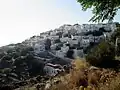 vesnice Nikia