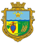Mykolajivský rajón – znak