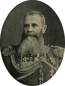 Fotografie z roku 1914