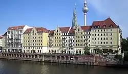 Nikolaiviertel