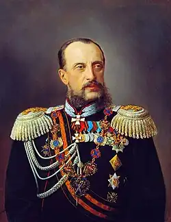 Portrét