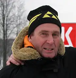 Nikolaj Zimjatov (2008)
