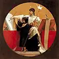 Nikolaos Gyzis Historie, 1892