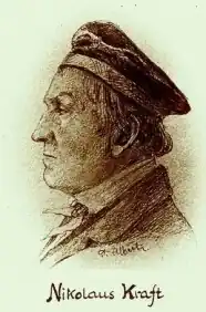 Mikuláš Kraft