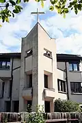 Římskokatolický kostel