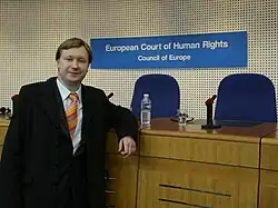 Nikolaj Alexandrovič Alexejev (2010)