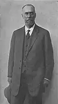 syn Nikolaj