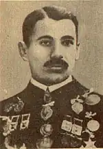 Nikolaj Strunnikov
