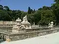 Jardin de la Fontaine