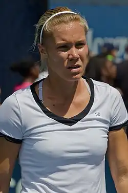 Nina Bratchikova (2011)