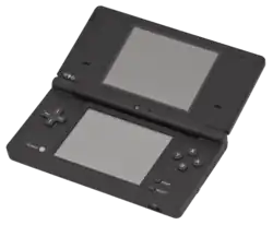 Nintendo DSi