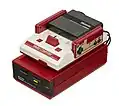 Famicom Disk System 1986 (Pouze pro Japonsko)