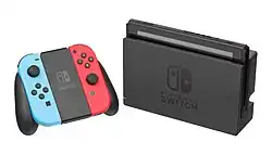 Nintendo Switch je nejprodávanější herní konzolí osmé generace