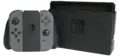 Nintendo Switch 2017