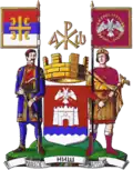 Niš – znak