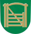 Nivala – znak