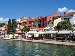Njivice