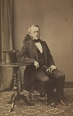 Portrét, studio Olsen & Thomsen