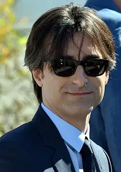 Noah Baumbach (2017)