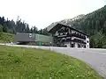 Zastávka Nockalmhof