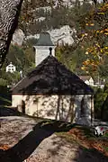 Kostel
