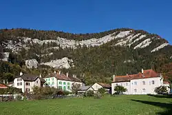 Noiraigue