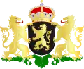 Severní Brabantsko – znak