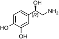 noradrenalin (norepinefrin)