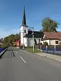 Norberčany, kostel sv. Antonína Paduánského.jpg