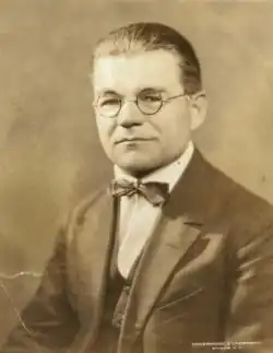 Norbert Fabián Čapek