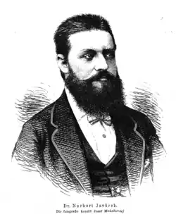 Norbert Javůrek