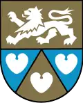 Nordjyllands Amt – znak