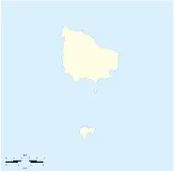 Mount Bates