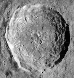 Kráter Eudoxus
