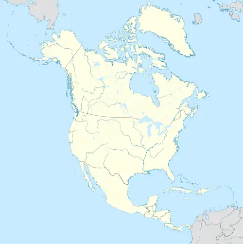Laver Cup (Severní Amerika)