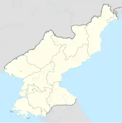 Mangjŏngdägujŏk