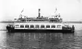 North Vancouver Ferry No. 2
