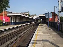 North Wembley