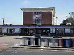 Northfields